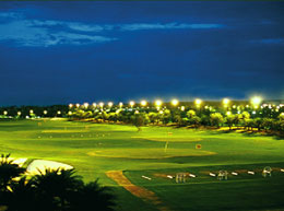 Features 18-Hole Golf Greater Noida