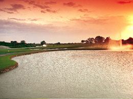 Features 18-Hole Golf Greater Noida