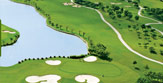 18-Hole Golf Recreational Greater Noida