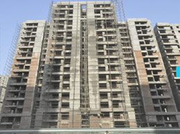 Features Kosmos Noida