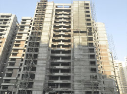 Features Kosmos Noida