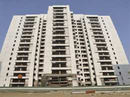 Features Kosmos Noida