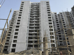 Features Kosmos Noida