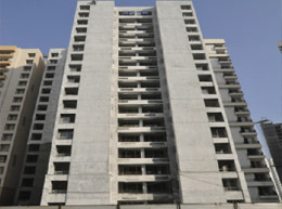 Features Kosmos Noida