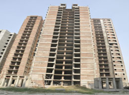 Features Aman Noida