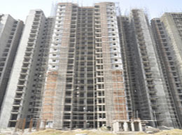 Features Aman Noida