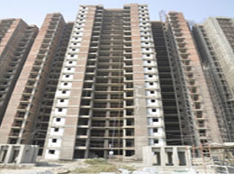 Features Aman Noida