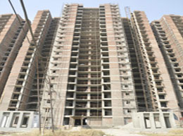 Features Aman Noida