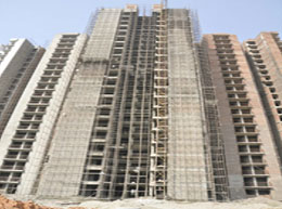 Features Aman Noida