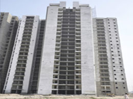 Features Aman Noida
