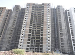 Features Aman Noida