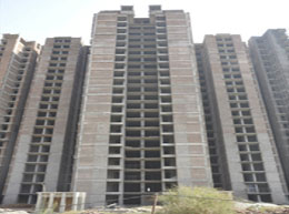 Features Aman Noida