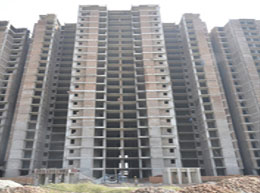 Features Aman Noida