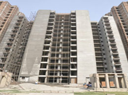 Features Aman Noida