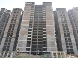 Features Aman Noida