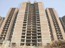 Features Aman Noida