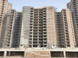 Features Aman Noida