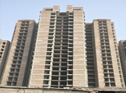 Features Aman Noida