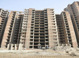 Features Aman Noida