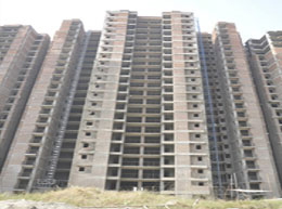 Features Aman Noida