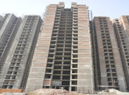Features Aman Noida
