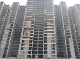Features Aman-2 Noida