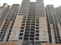 Features Aman-2 Noida