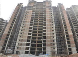 Features Aman-2 Noida