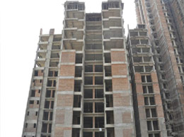 Features Aman-2 Noida