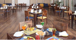 Cook&rsquo;s Caf&eacute;