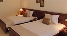 Accommodation