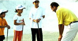 Professional Coaching