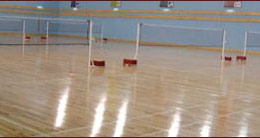 Outdoor Sports Volleyball