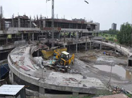 Features Boomerang - The Club Greater Noida