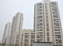 Features Crescent Court Greater Noida
