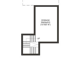 Floor Plans Basement Plan