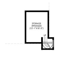 Floor Plans Basement Plan