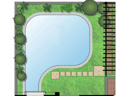 Ground Floor Plan