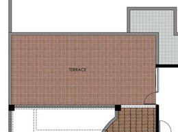 Second Floor Plan