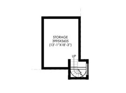 Floor Plans Basement Plan
