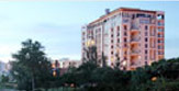 earth Court Greater Noida