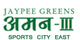 Aman 3 Sports City