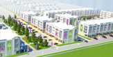 Jaypee SCO Sports City Noida