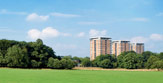 Kensington Park phase I Noida