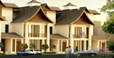 Kingswood Oriental Noida