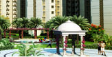 NATURVUE APARTMENTS Sports City
