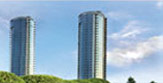 Sun Court Tower III Greater Noida