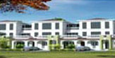 The Kallisto Town Homes Noida