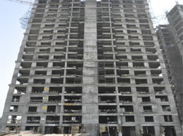 Featutes Kasa Isles Noida