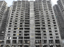 Featutes Kasa Isles Noida